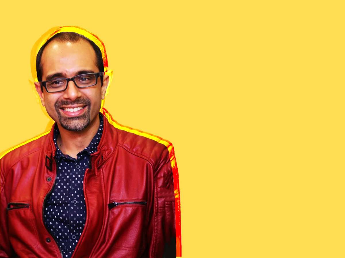 Hackathons Help Us Hire Data Scientists With Core Competencies On A Large Scale: Puneet Gupta, HomeLane
