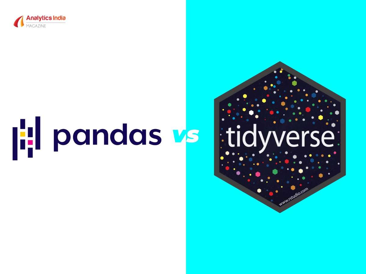 Python’s Pandas vs R’s Tidyverse: Who Wins?