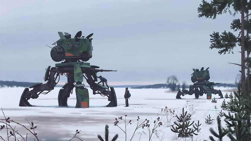 AI & Humanity: A Crucial Relationship To Manage