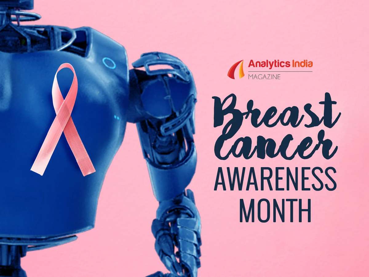 How Indian Hospitals Are Adopting AI For Breast Cancer Detection