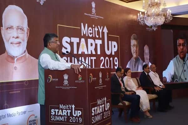 How MeitY Startup Summit Sparked New Energy For India Innovators