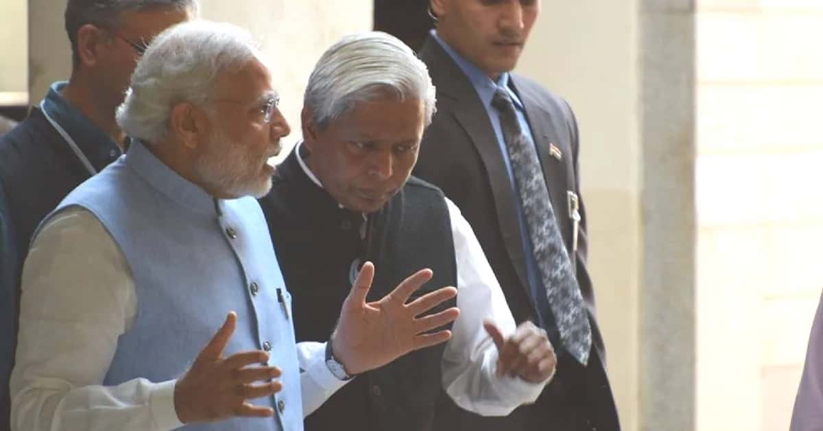 Another Committee To Bring Clarity To India’s AI Strategy!