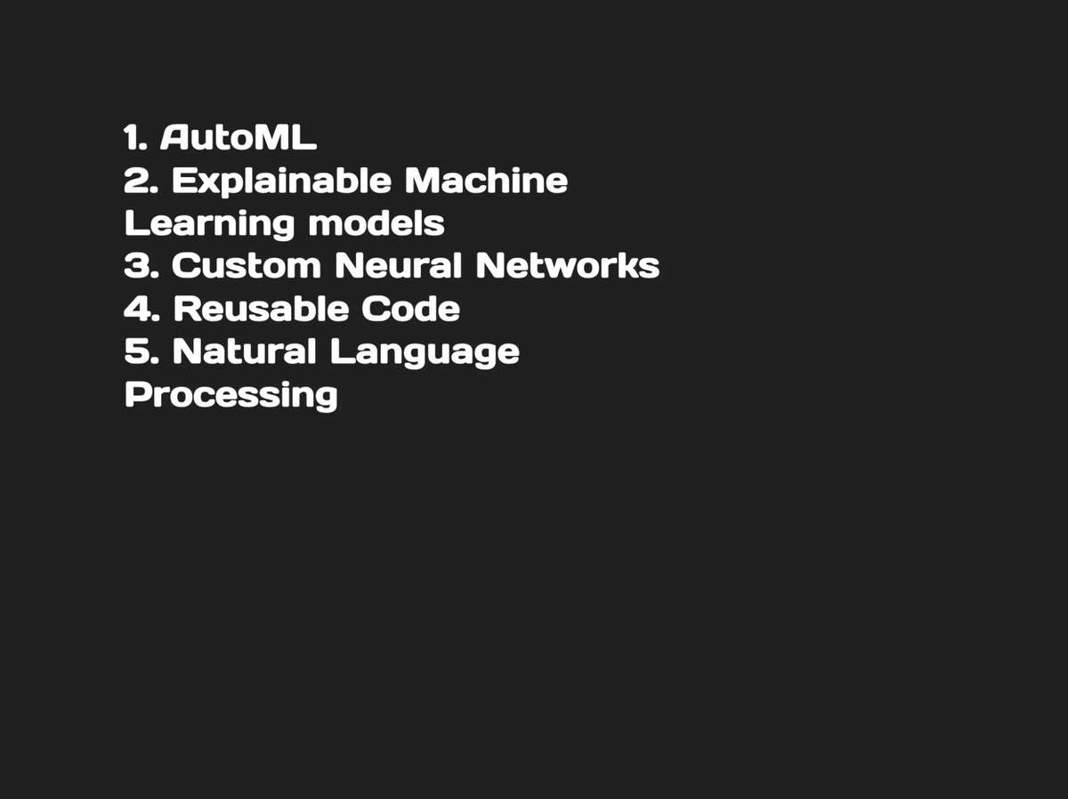 5 Latest Data Science Skills That Are On A Rise In 2019