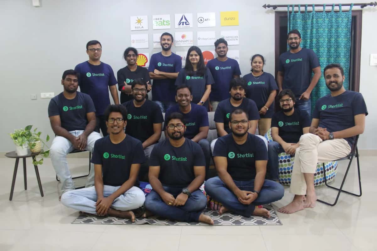 With $2 Million In Series A, This Mumbai-Based Startup Is Using AI To Help Companies Hire Better