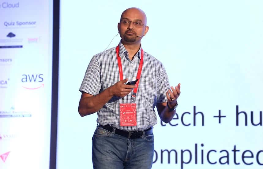How Zendrive Is On A Mission To Make Roads Safer Using Artificial Intelligence