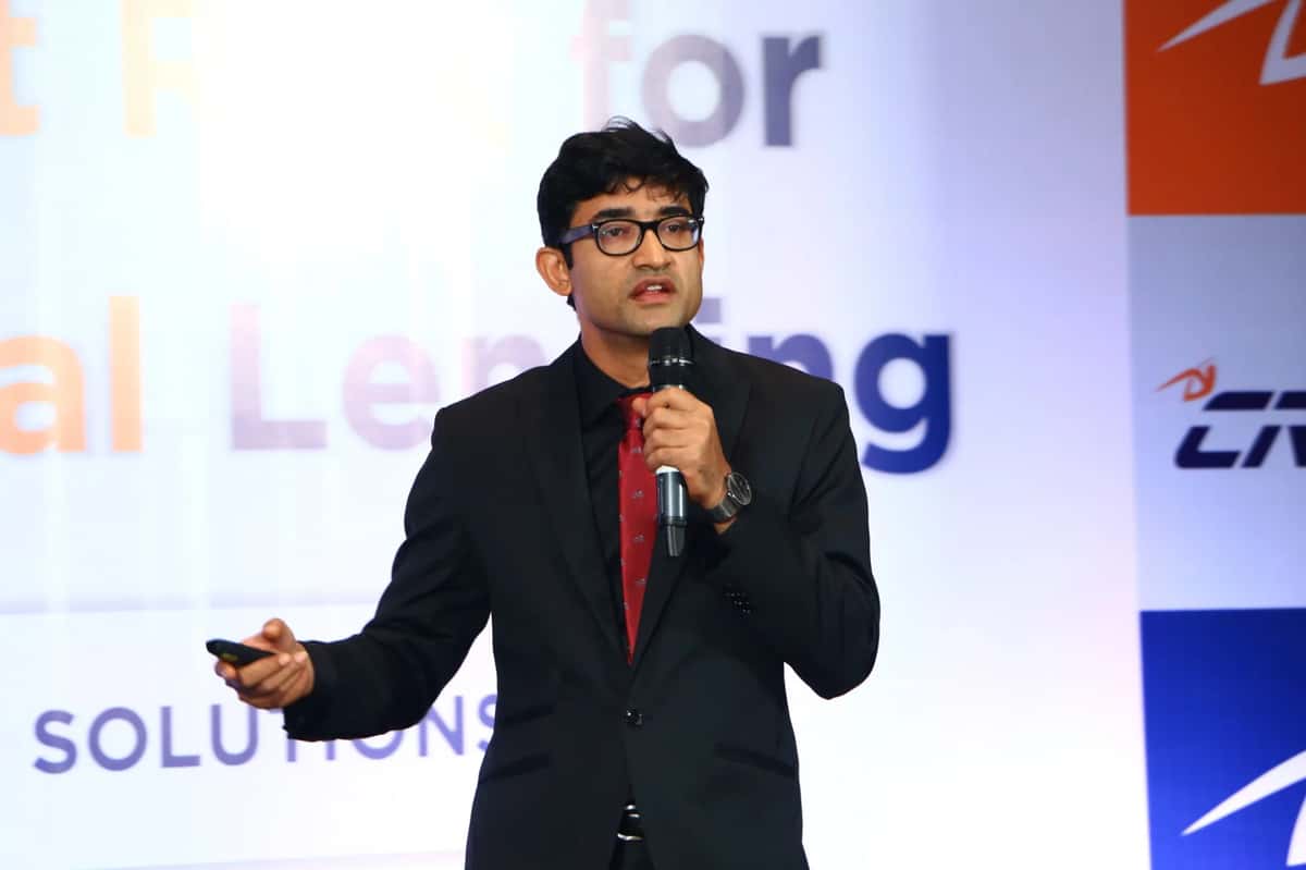 In Conversation With CRIF’s Atrideb Basu & How He Scaled Data & Analytics Practice In India