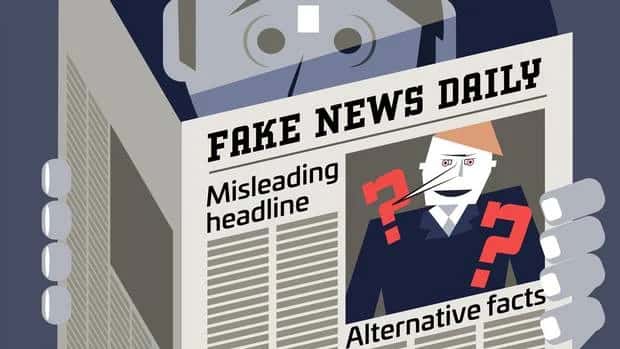 Can Artificial Intelligence Really Flag Fake News? New Research Says No