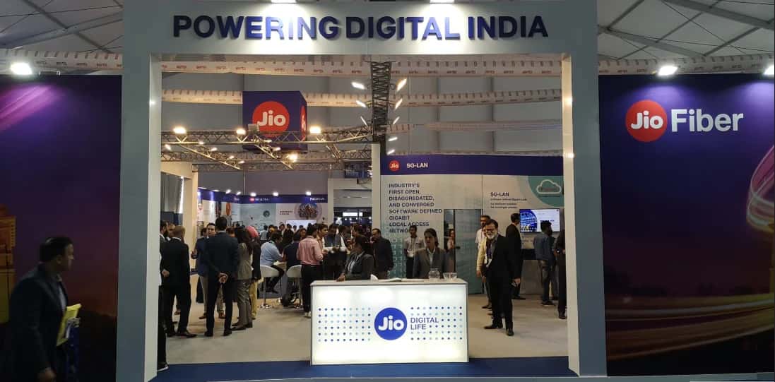 Reliance Jio Makes A Bold Move With New AI-Powered Video Call Assistant
