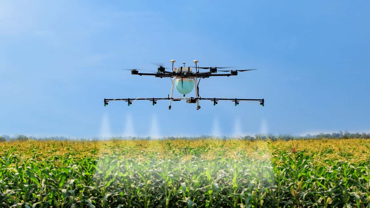 5 Latest Agritech Projects Deployed By The Government