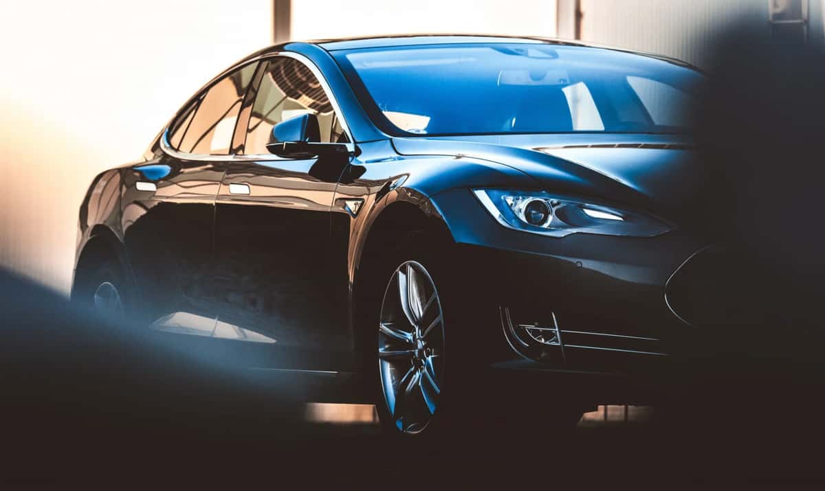 Data Analytics & A Sound Battery Management System Are The Future Of Electric Vehicles