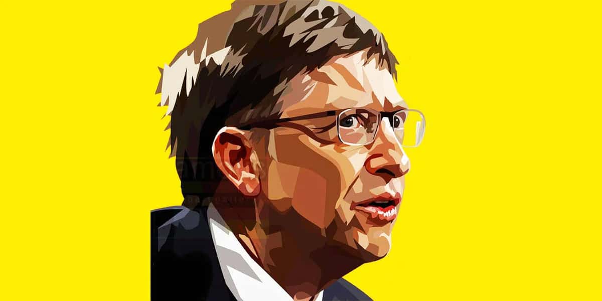An AI Cloned Bill Gates’ Voice And This Is What Scares Us The Most