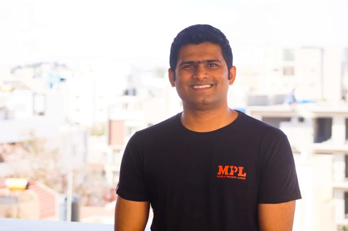 Mobile Premier League Taps Into AI & Analytics To Corner The $943 Mn Gaming Market In India