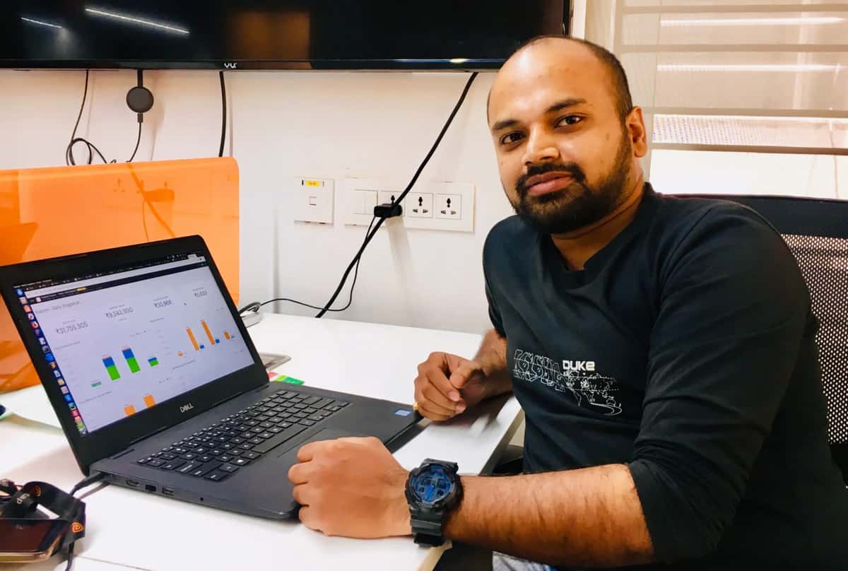 A Day In The Life Of: Ezetap Analyst Who Wants To Step Up To The Data Scientist Role