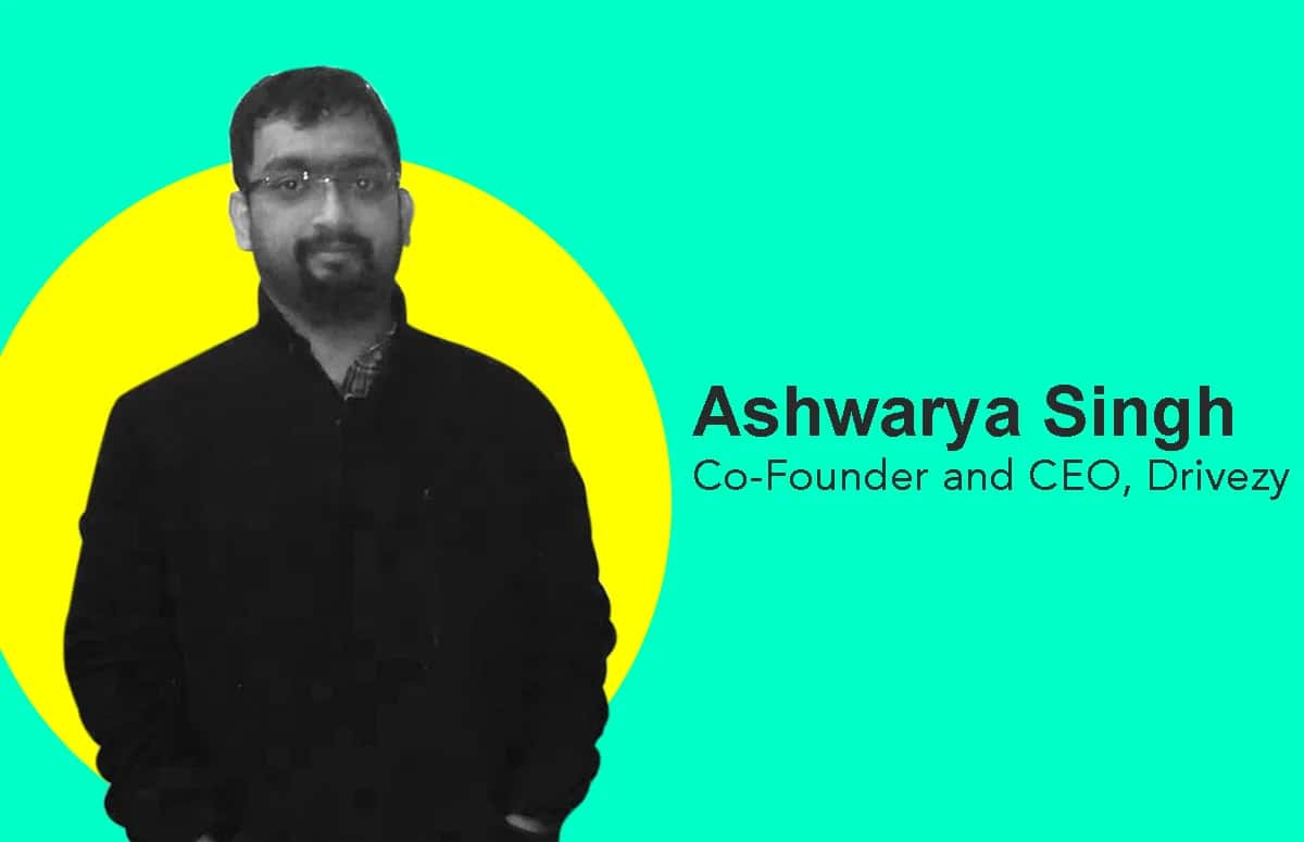 Deep Dive: How Drivezy Is Using AI To Compete With Zoomcar