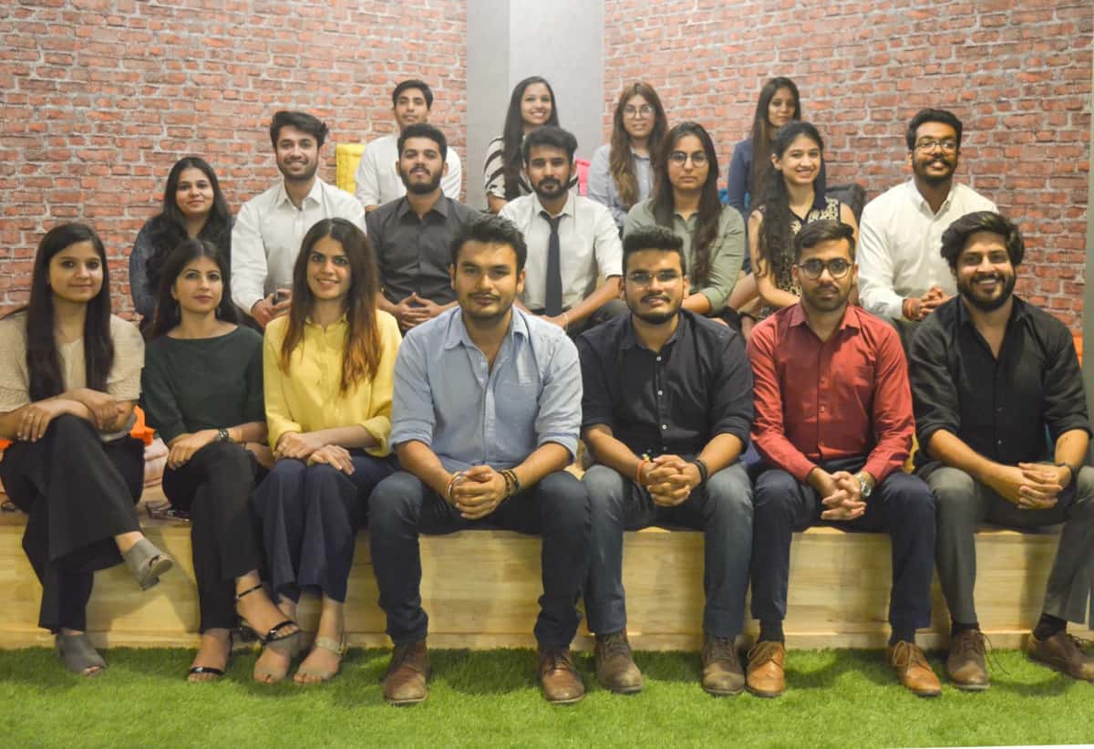 Deep Dive: This Influencer Marketing Company Is Leveraging AI & Data To Cross 4 Billion Impressions