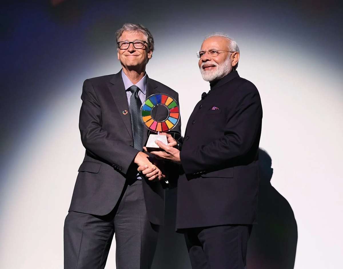 5 Instances Where PM Narendra Modi Championed The Power Of Data