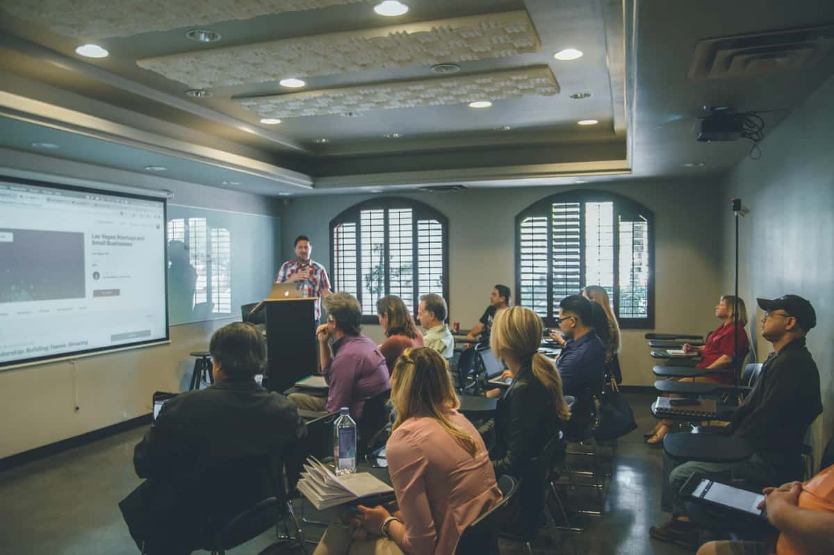 How To Teach Data Science To High School Students