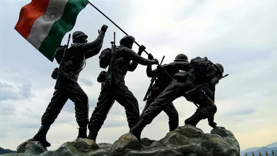AI In Defence: How India Compares To US, China & Russia