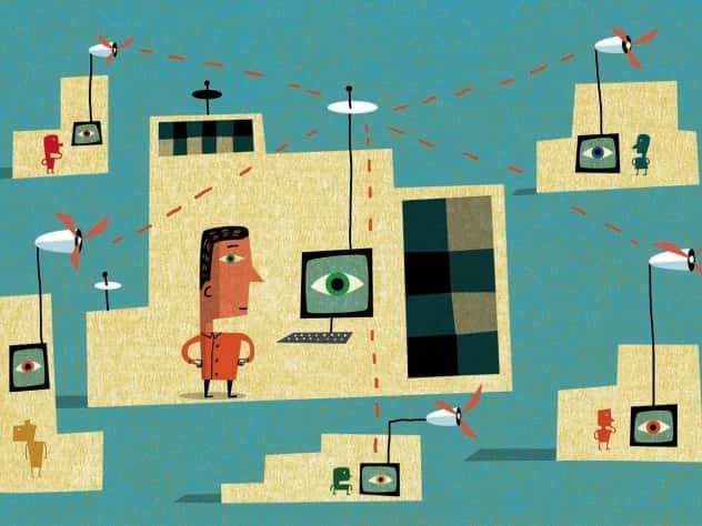 Grant For The Web: How A Company Wants To Help You Challenge Tech Giants’ Control Over The Internet