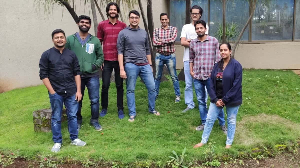 How Pune-Based Startup CutShort Is Using AI-Based Match-Making Algorithms For Recruitment