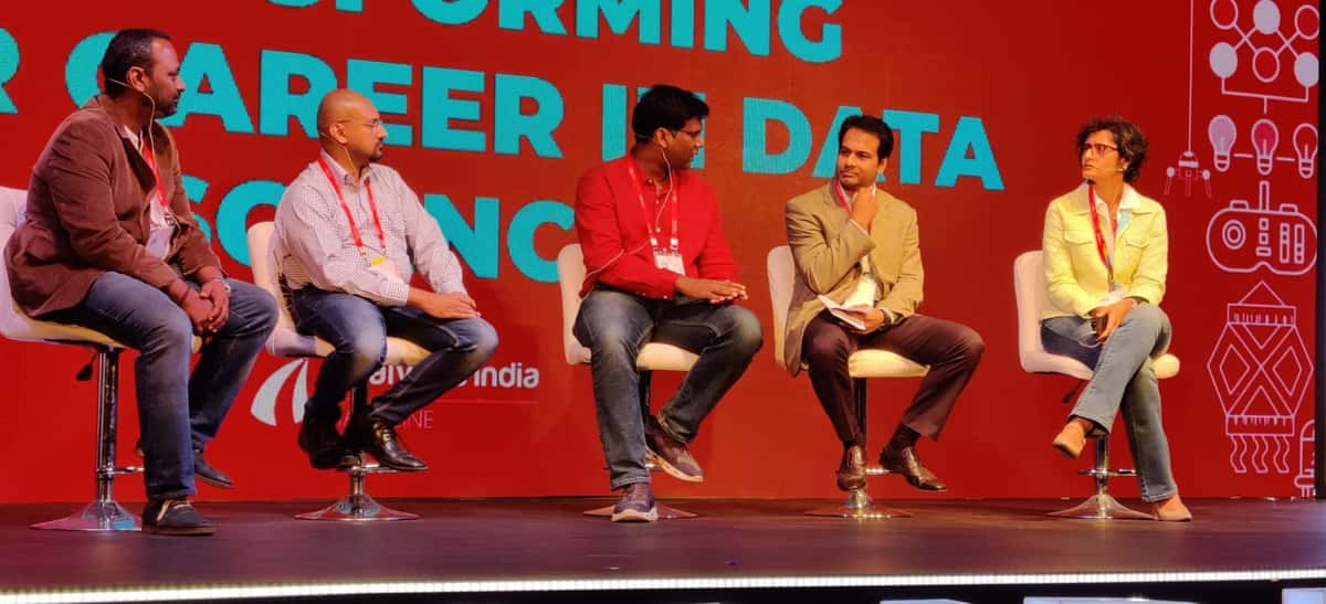 ‘AI Moves From The Woods To The Fast Lane’: Cypher Day 3 Ends On A High Note