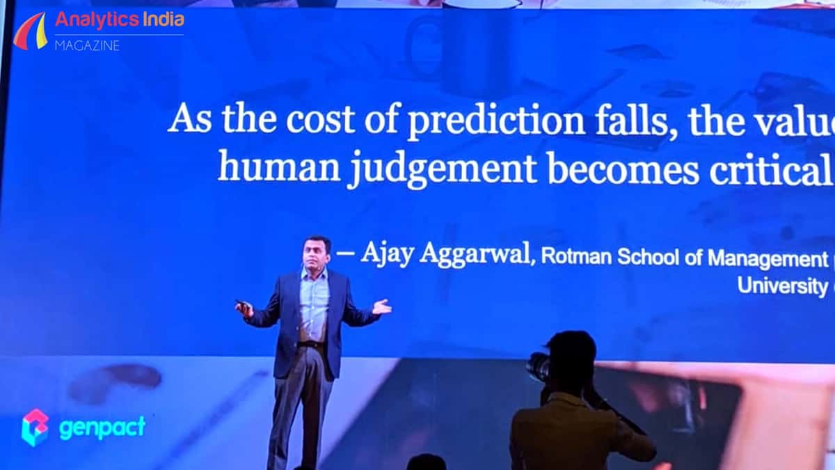 Highlights from Cypher 2019 | The Event Which Defines The AI & Analytics Industry