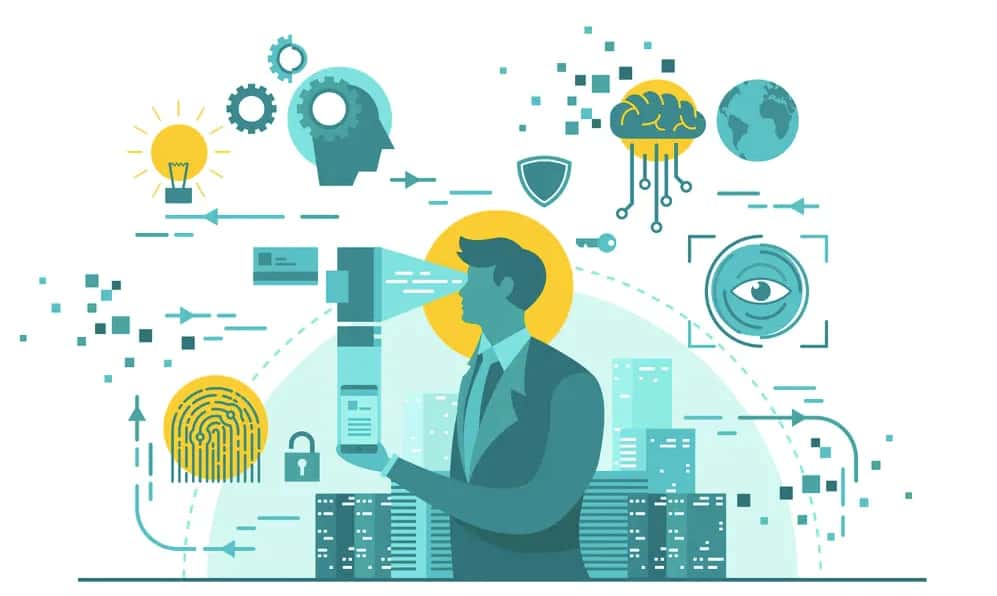 How AI & Biometrics Have Changed The Face Of Fintech Sector