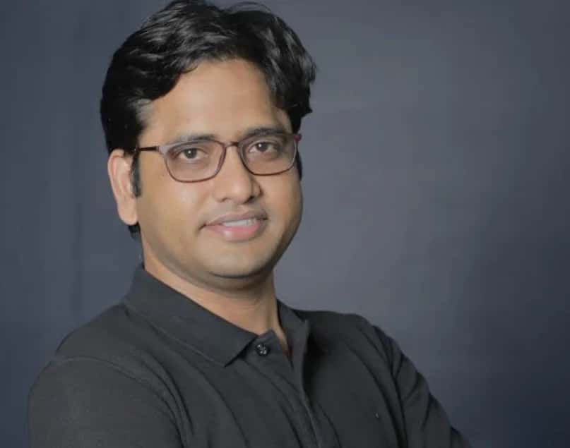 A Day In The Life Of: A CTO Who's Running A High-Energy Startup & Is In Love With Coding