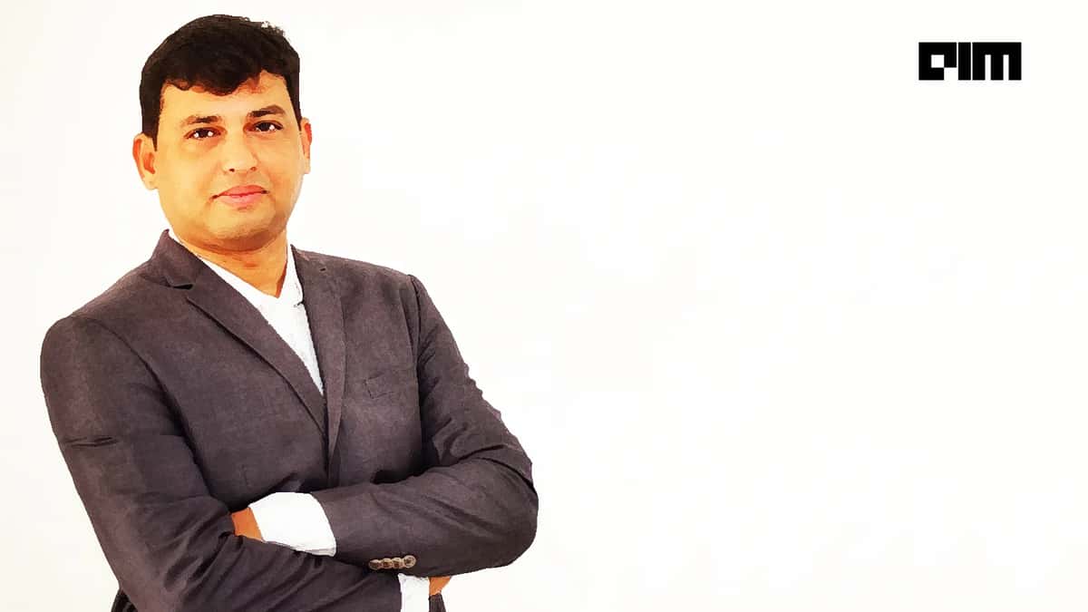 How Balakrishnan Narayanan Is Using Analytics To Convert A Startup Into A Thriving FinTech Brand