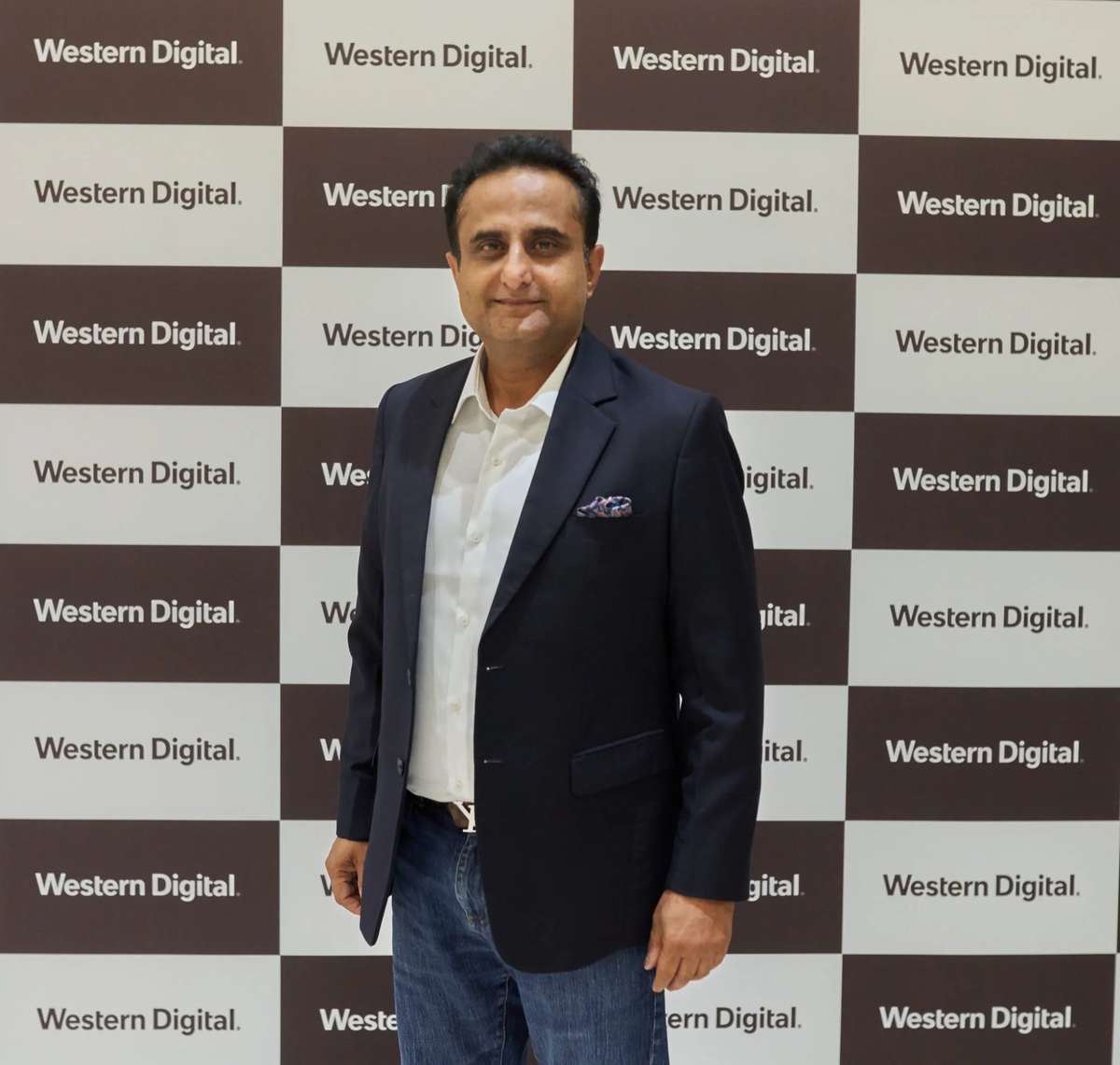 Hybrid Cloud Storage Is The Answer To The Proposed Data Localisation Bill, Says Vivek Tyagi Of Western Digital