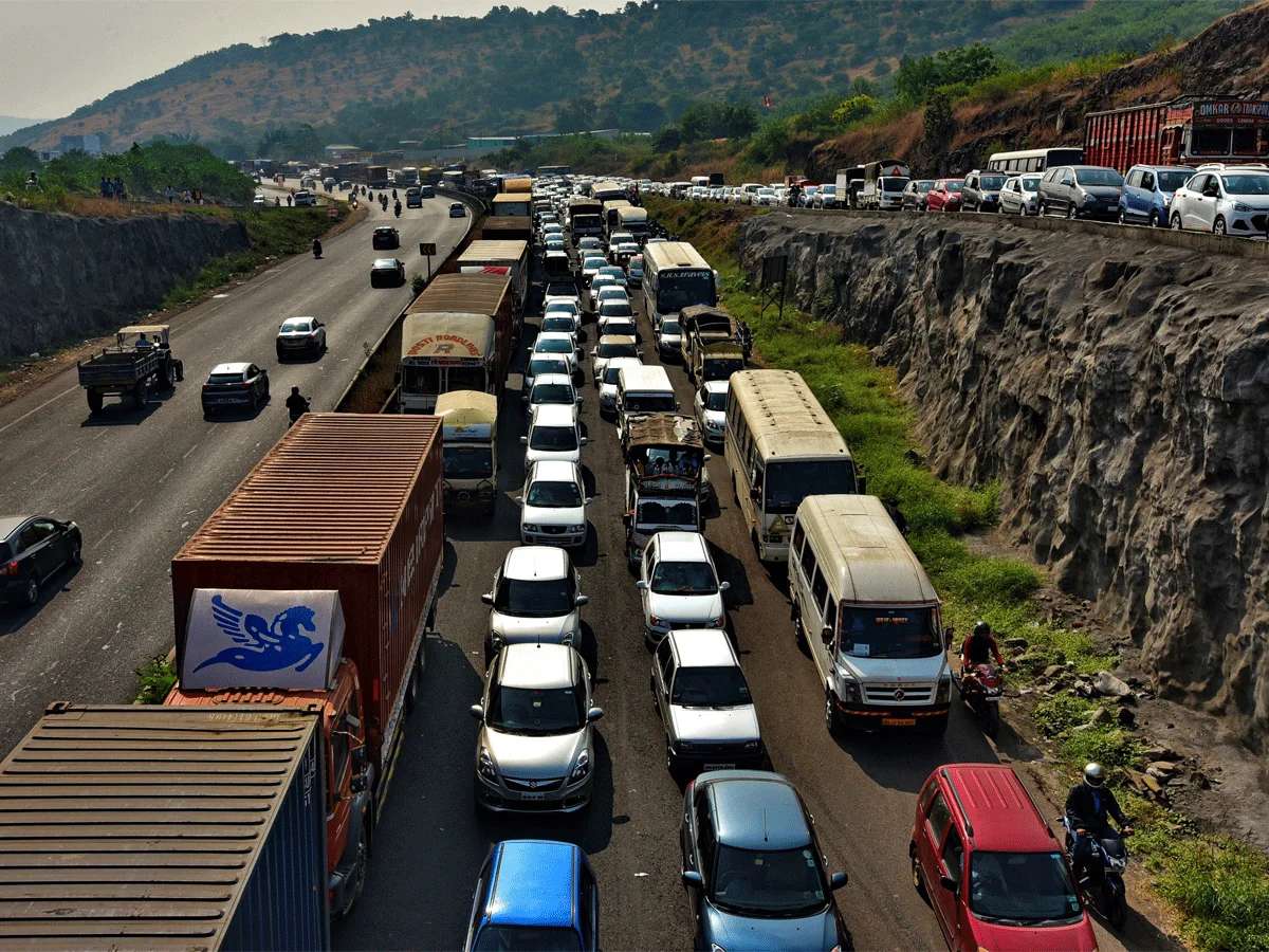 How Drones & AI Can Solve Haphazard Construction Of Roads In India