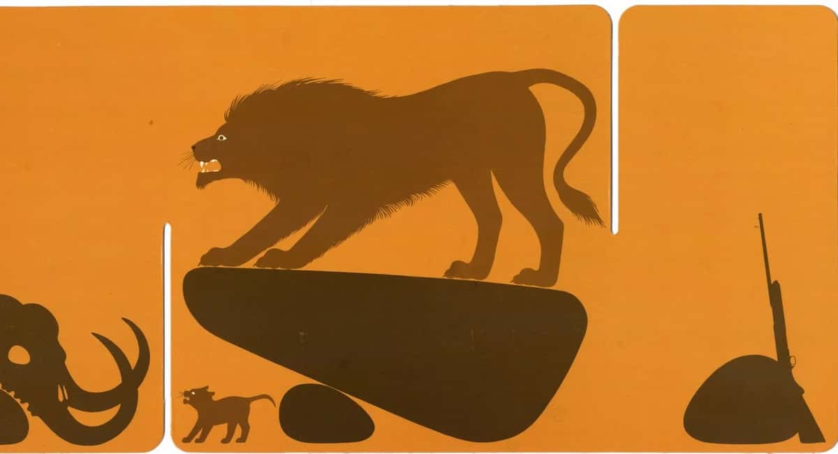 Now There Is An Olympics Pitching AI Against Animals