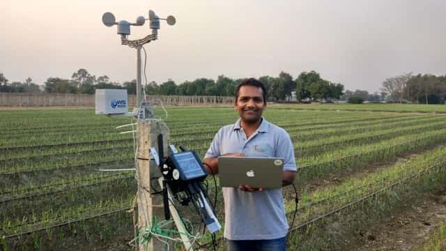 Meet Fasal, An AI Startup Which Aims To Put Indian Farms On An ‘Auto-Pilot’ Mode