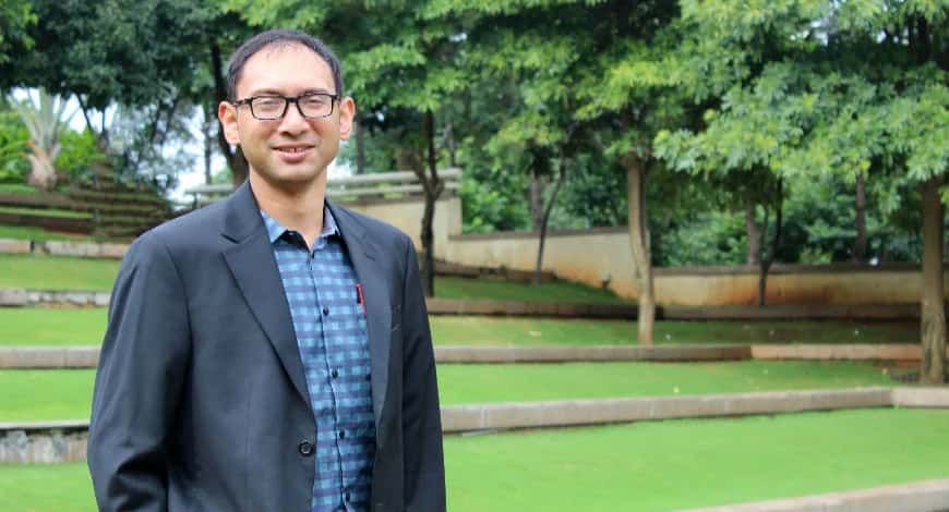 A Day In The Life Of: A Techie Who Has Found The Right Balance Between Automation & Entrepreneurship