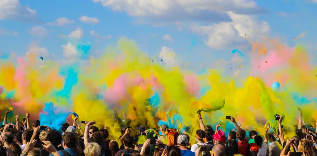 The Art In Data Science: From Visualisations To Storytelling