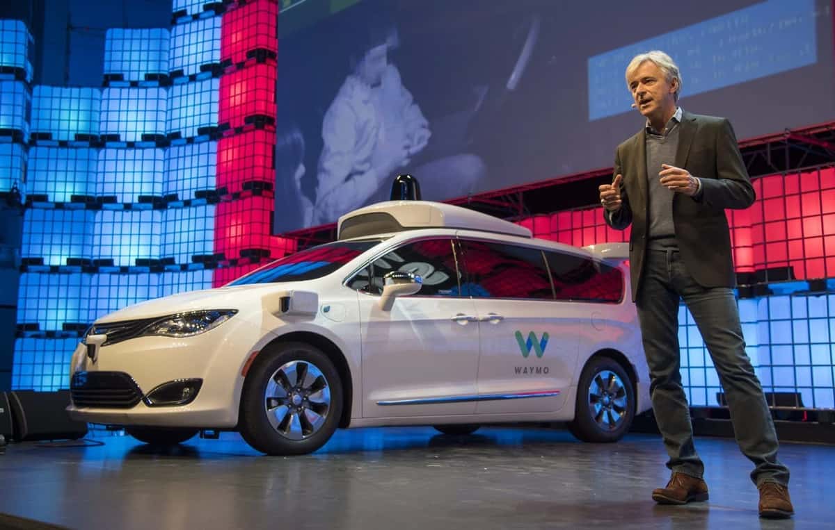 After Lyft, Waymo Open Sources Self-Driving Dataset To The Public