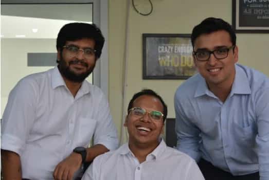 How Bengaluru-Based Startup Dozee Is Using Its AI-Powered Monitor To Make Healthcare Proactive