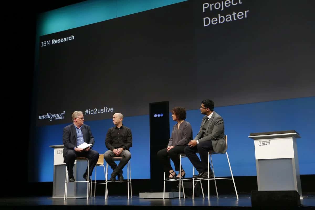 Will IBM’s Latest AI Toolkit Set The Path Towards Explainable AI?