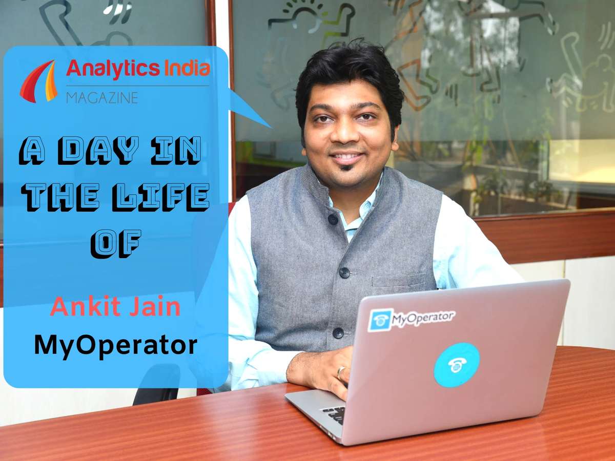 A Day In The Life Of: A Techie Who Works With Data Flow Alerting & AI
