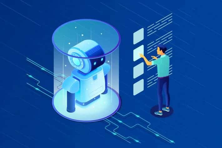 TCS Ignio Vs Infosys Nia Vs Wipro HOLMES: Intelligent Automation Platforms Take Centre Stage