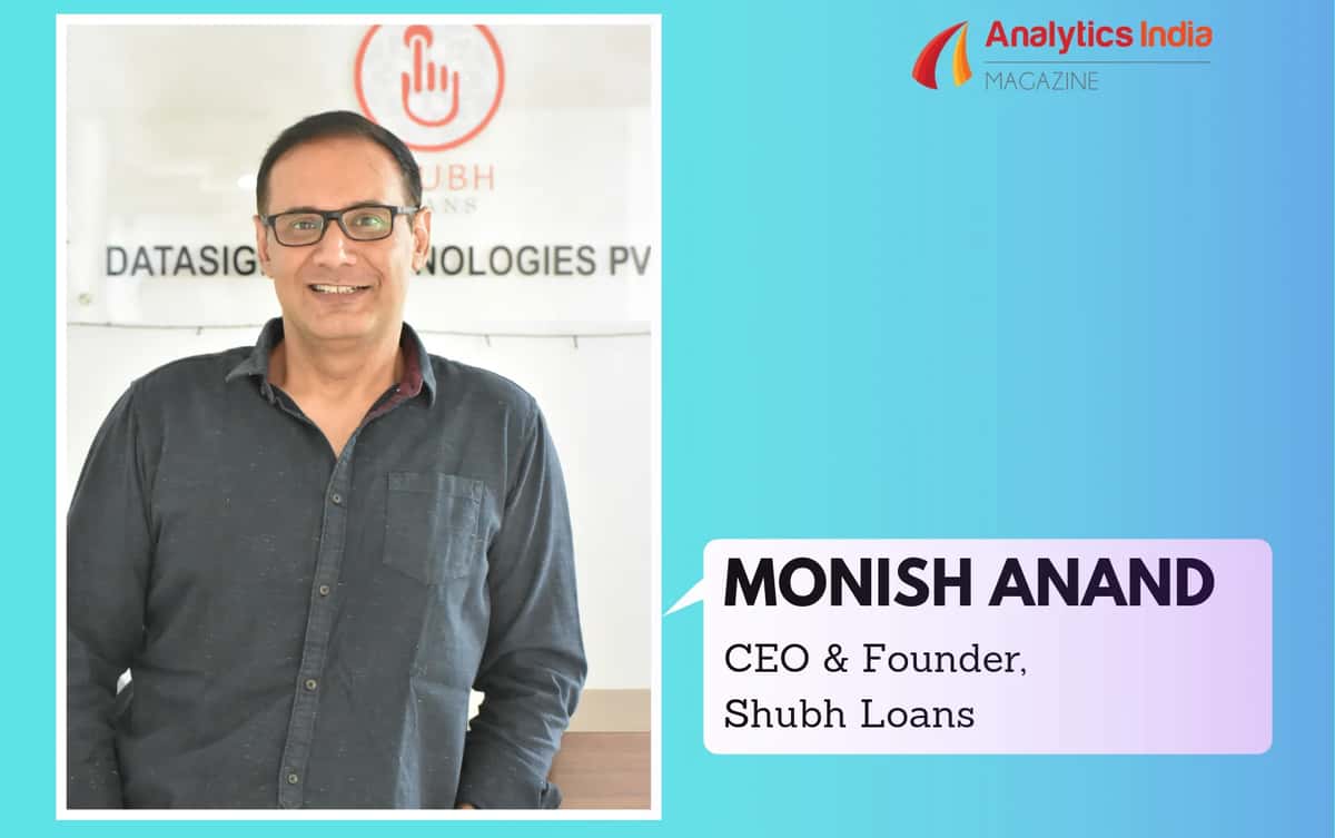 How This Startup Is Using Data Science To Help The Next Billion Apply For Loans