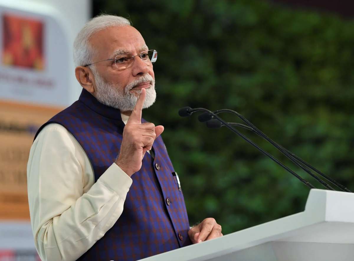 Top 13 Instances Where Indian Government Rode The AI Train Successfully In 2019