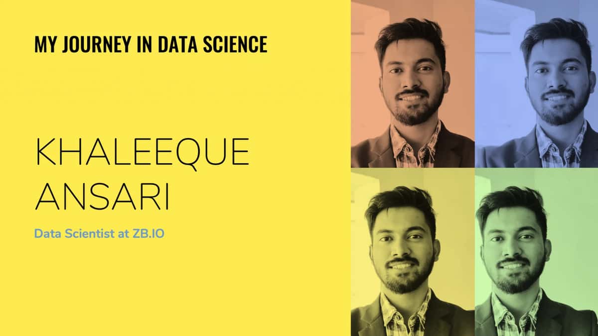 How This Jeremy Howard-Inspired Data Scientist Built Multiple ML Systems From Scratch