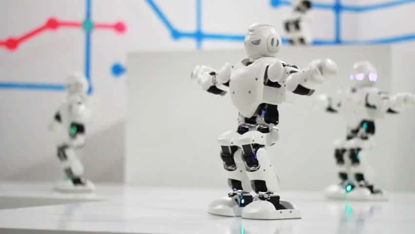 10 Open-Source Datasets To Learn Robotics