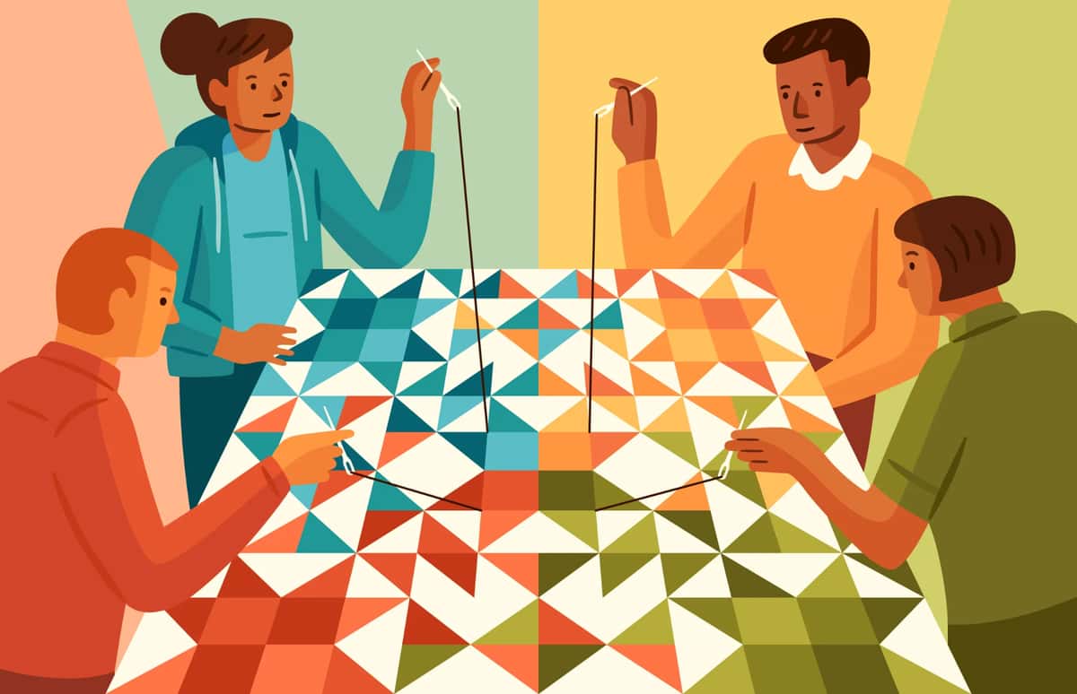 How To Effectively Create A Data Science Team