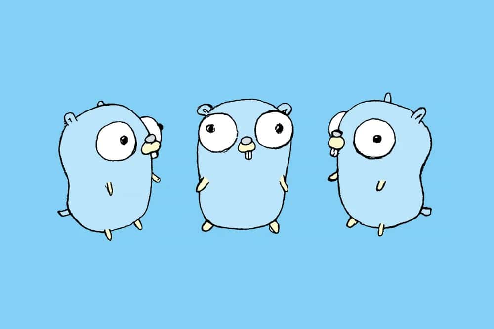 10 Free Resources To Learn Go Programming Language