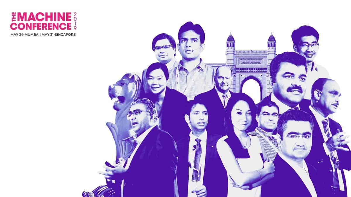 5 Reasons Why The Who’s Who Of Analytics Industry Are Attending MachineCon 2019
