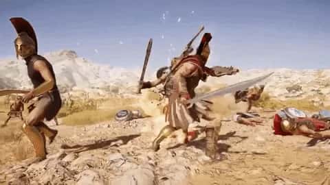 How Ubisoft Is Mainstreaming Machine Learning Into Game Development