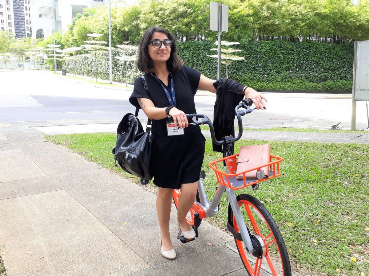 A Day In The Life Of: A SAS Analytics Consultant Who Works With The Govt & Serves The Citizens