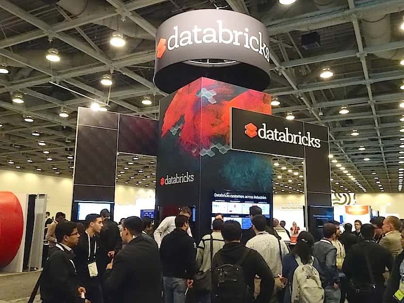 Databricks’ Recent $250 Mn Funding Shows How The Spark Creators Are Ahead In The AI Game